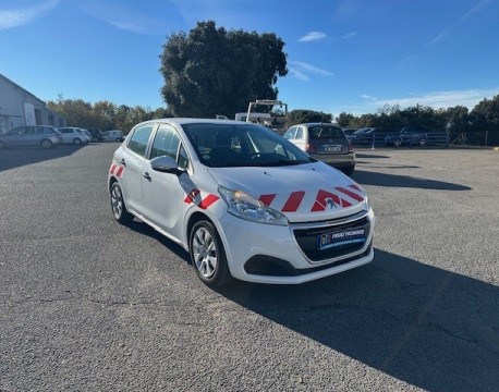 208 AFFAIRE 1.6 BLUEHDI 75CH PREMIUM