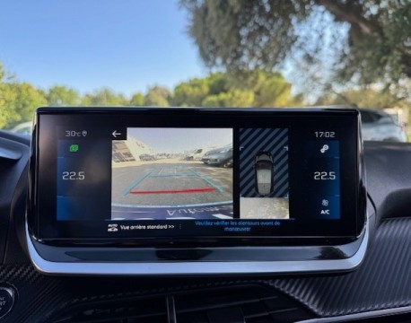 208 1.2 100CH S&S ALLURE PACK