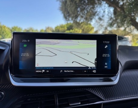 208 1.2 100CH S&S ALLURE PACK