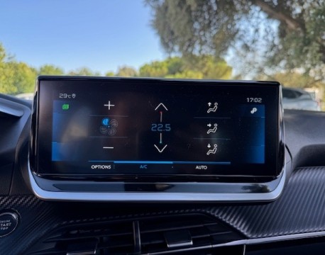 208 1.2 100CH S&S ALLURE PACK