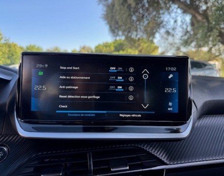 208 1.2 100CH S&S ALLURE PACK