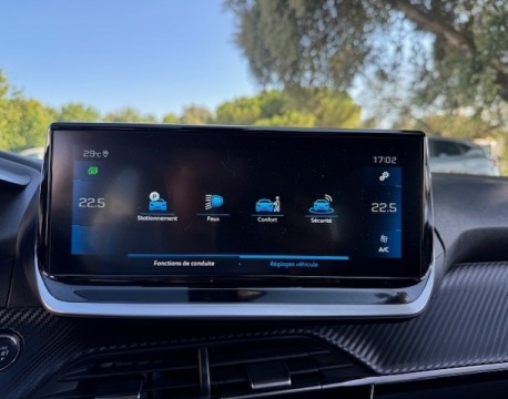 208 1.2 100CH S&S ALLURE PACK