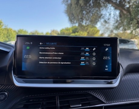 208 1.2 100CH S&S ALLURE PACK