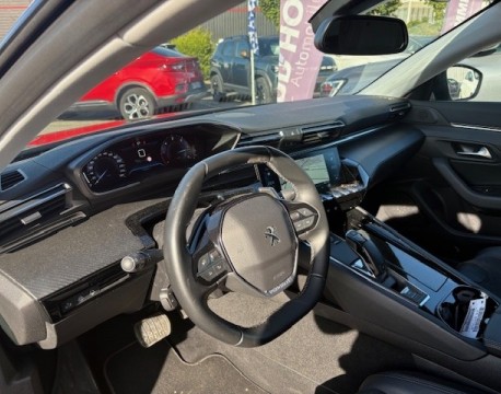 508 BLUEHDI 130CH S&S ALLURE PACK EAT8