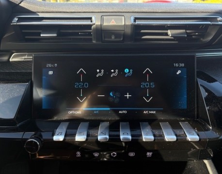 508 BLUEHDI 130CH S&S ALLURE PACK EAT8