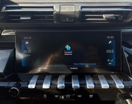 508 BLUEHDI 130CH S&S ALLURE PACK EAT8