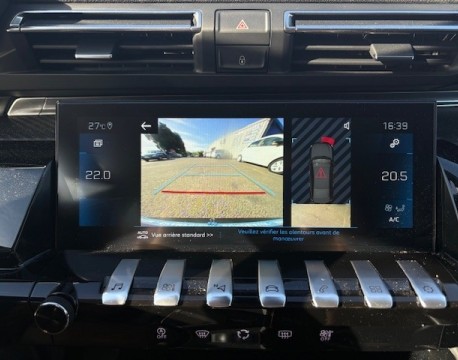 508 BLUEHDI 130CH S&S ALLURE PACK EAT8