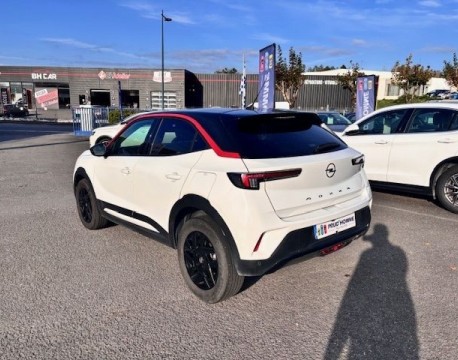 MOKKA 1.5 D 110CH GS