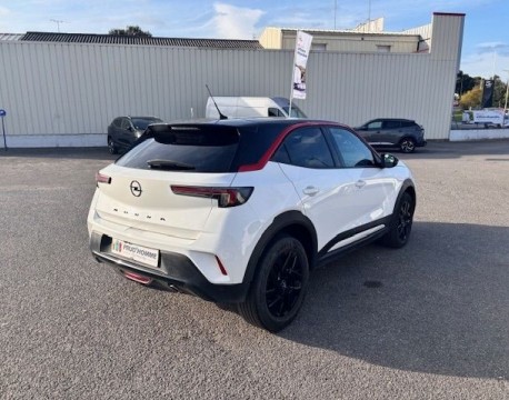 MOKKA 1.5 D 110CH GS