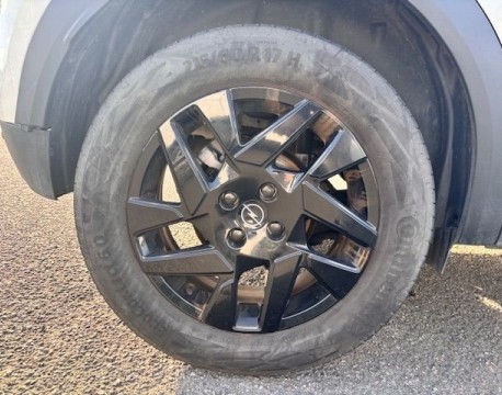 MOKKA 1.5 D 110CH GS