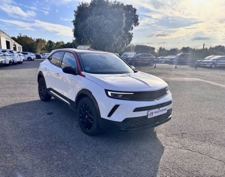 MOKKA 1.5 D 110CH GS