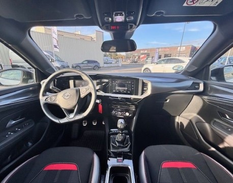 MOKKA 1.5 D 110CH GS