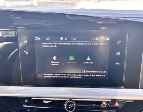 MOKKA 1.5 D 110CH GS