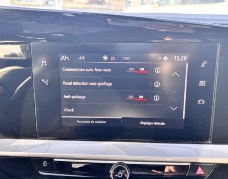 MOKKA 1.5 D 110CH GS