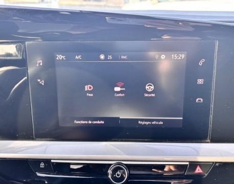 MOKKA 1.5 D 110CH GS