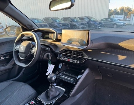 2008 1.2 PURETECH 130CH S&S ALLURE PACK