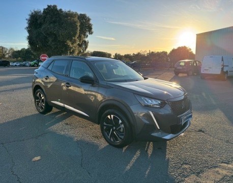 2008 1.2 PURETECH 130CH S&S ALLURE PACK