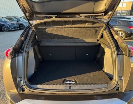 2008 1.2 PURETECH 130CH S&S ALLURE PACK