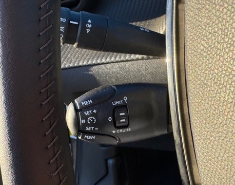 2008 1.2 PURETECH 130CH S&S ALLURE PACK