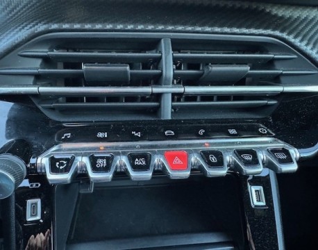 2008 1.2 PURETECH 130CH S&S ALLURE PACK