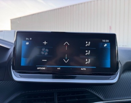 2008 1.2 PURETECH 130CH S&S ALLURE PACK