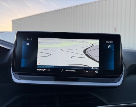 2008 1.2 PURETECH 130CH S&S ALLURE PACK