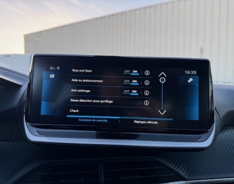 2008 1.2 PURETECH 130CH S&S ALLURE PACK