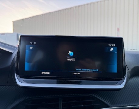 2008 1.2 PURETECH 130CH S&S ALLURE PACK