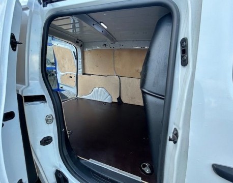 PARTNER L1 1.5 BLUEHDI 100 ACTIVE