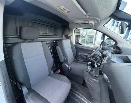 PARTNER L1 1.5 BLUEHDI 100 ACTIVE