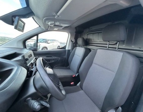 PARTNER L1 1.5 BLUEHDI 100 ACTIVE