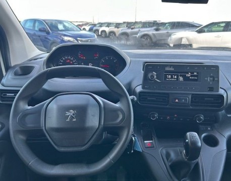 PARTNER L1 1.5 BLUEHDI 100 ACTIVE