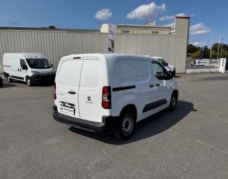 PARTNER L1 1.5 BLUEHDI 100 ACTIVE