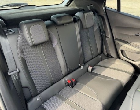 2008 1.2 PURETECH 130CH S&S GT EAT8