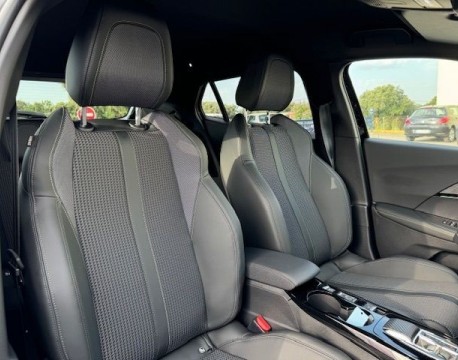 2008 1.2 PURETECH 130CH S&S GT EAT8