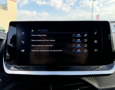 2008 1.2 PURETECH 130CH S&S GT EAT8