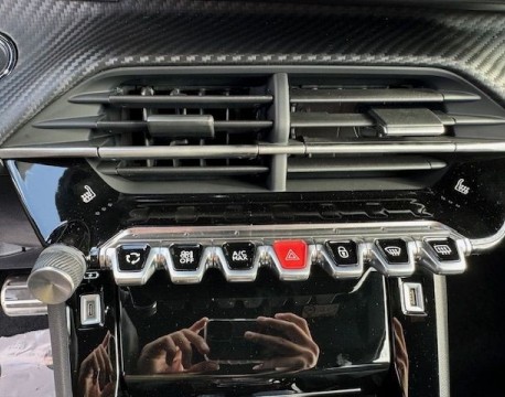 2008 1.2 PURETECH 130CH S&S GT EAT8