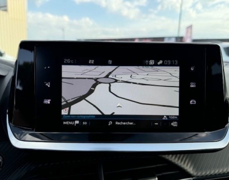 2008 1.2 PURETECH 130CH S&S GT EAT8