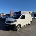 VIVARO FOURGON M 1.5 BLUEHDI 120CH S&S