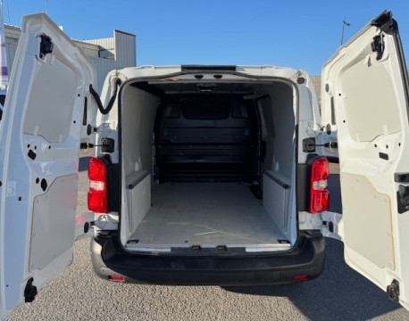 VIVARO FOURGON M 1.5 BLUEHDI 120CH S&S