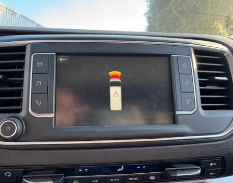 VIVARO FOURGON M 1.5 BLUEHDI 120CH S&S