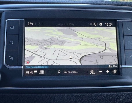 VIVARO FOURGON M 1.5 BLUEHDI 120CH S&S