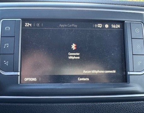 VIVARO FOURGON M 1.5 BLUEHDI 120CH S&S