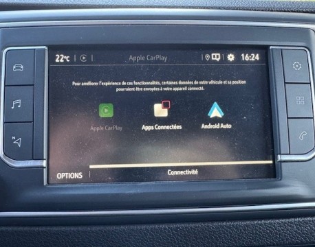 VIVARO FOURGON M 1.5 BLUEHDI 120CH S&S