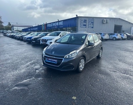 208 1.2 PURETECH 68CH ACTIVE 5P DISTRIBUTION NEUVE