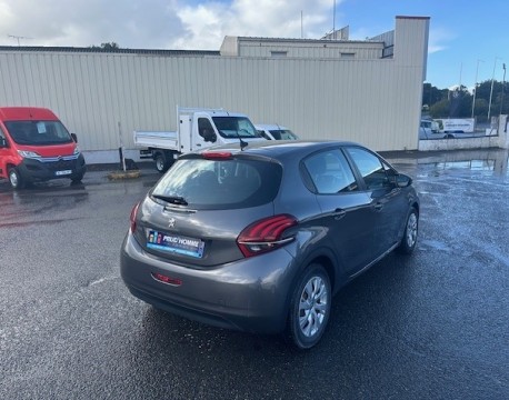 208 1.2 PURETECH 68CH ACTIVE 5P DISTRIBUTION NEUVE