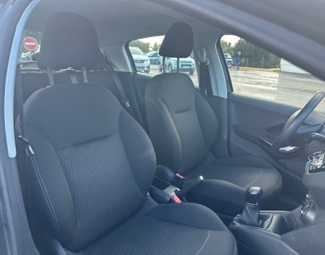 208 1.2 PURETECH 68CH ACTIVE 5P DISTRIBUTION NEUVE