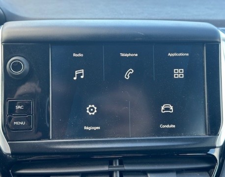 208 1.2 PURETECH 68CH ACTIVE 5P DISTRIBUTION NEUVE