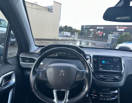 2008 1.5 BLUEHDI 120CH ALLURE BUSINESS EAT6