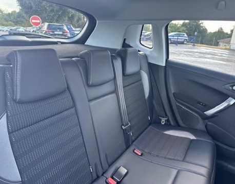 2008 1.5 BLUEHDI 120CH ALLURE BUSINESS EAT6